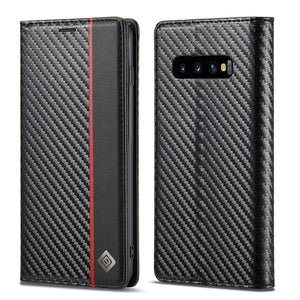 Vertical Black