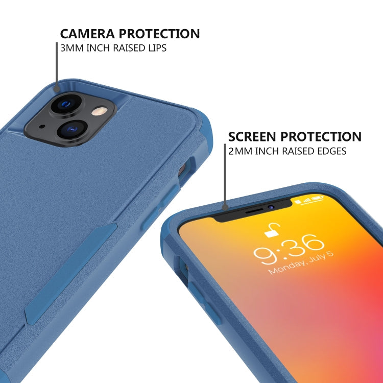 Protective Case – Shockproof (iPhone 13) #9