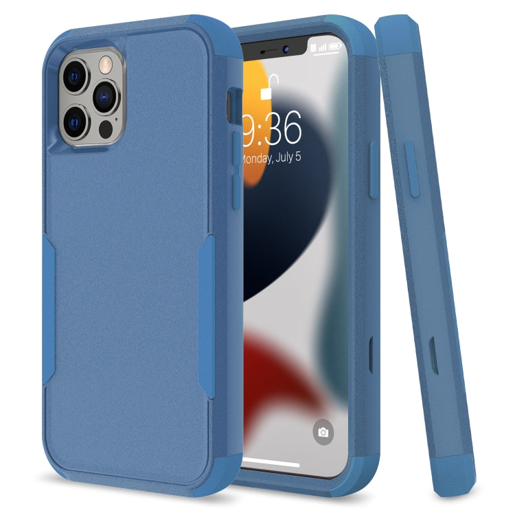 Protective Case – Shockproof (iPhone 13) #9 For iPhone 13 Pro Royal Blue