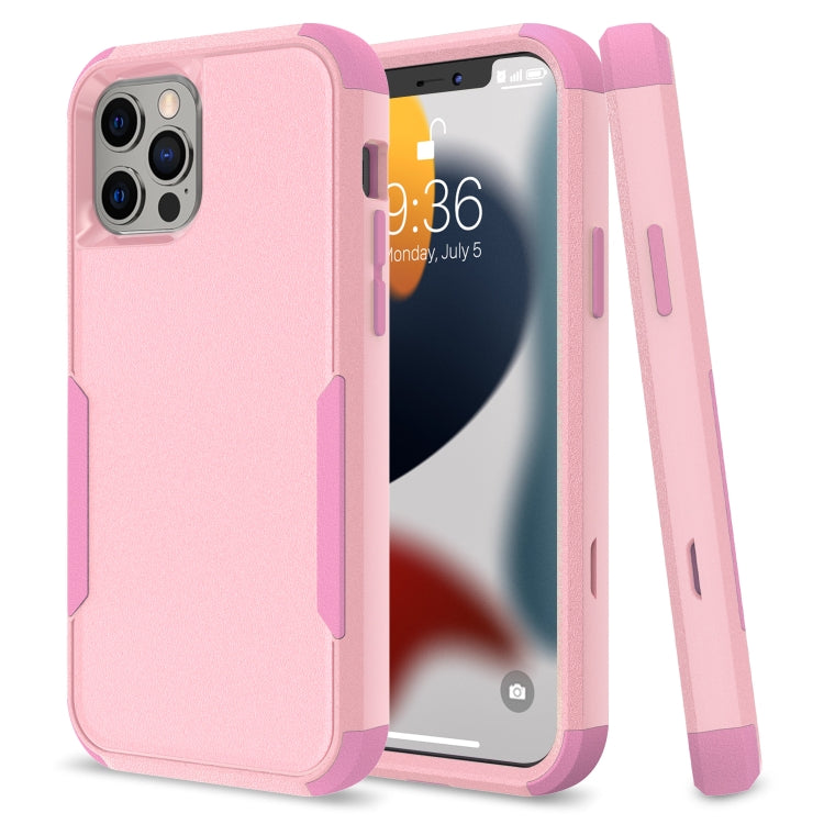 Protective Case – Shockproof (iPhone 13) #9 For iPhone 13 Pro Max Pink