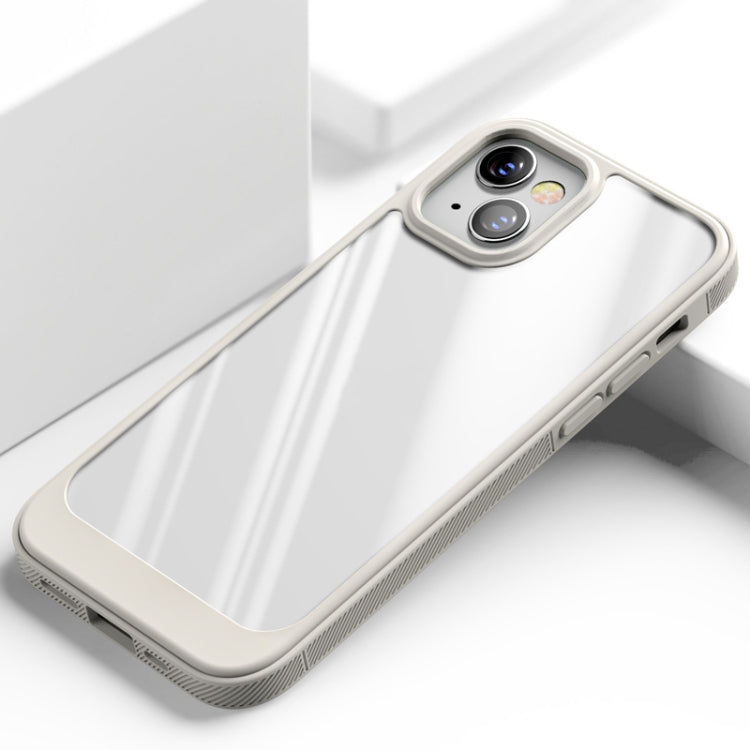 Protective Case – Shockproof (iPhone 13) #6 For iPhone 13 mini Gold