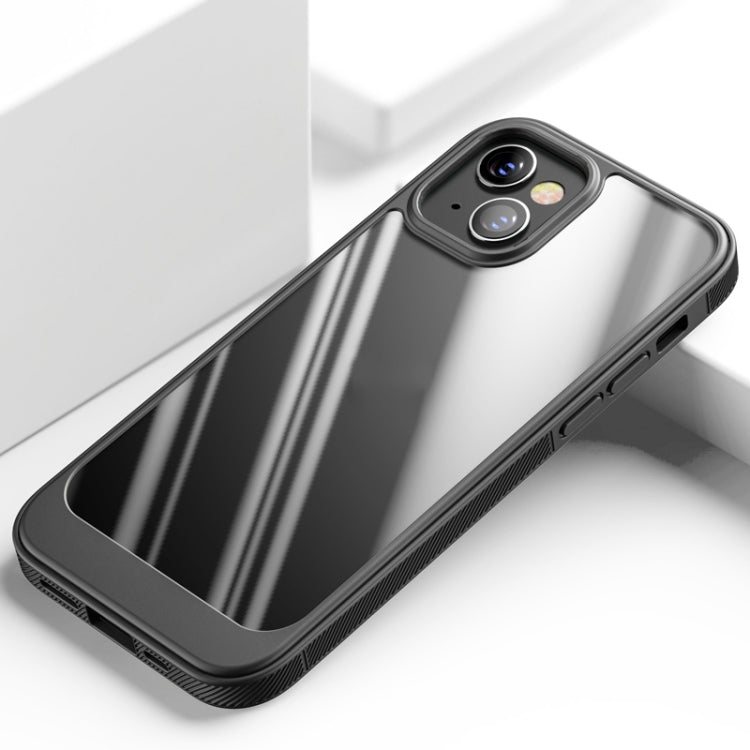 Protective Case – Shockproof (iPhone 13) #6 For iPhone 13 Black