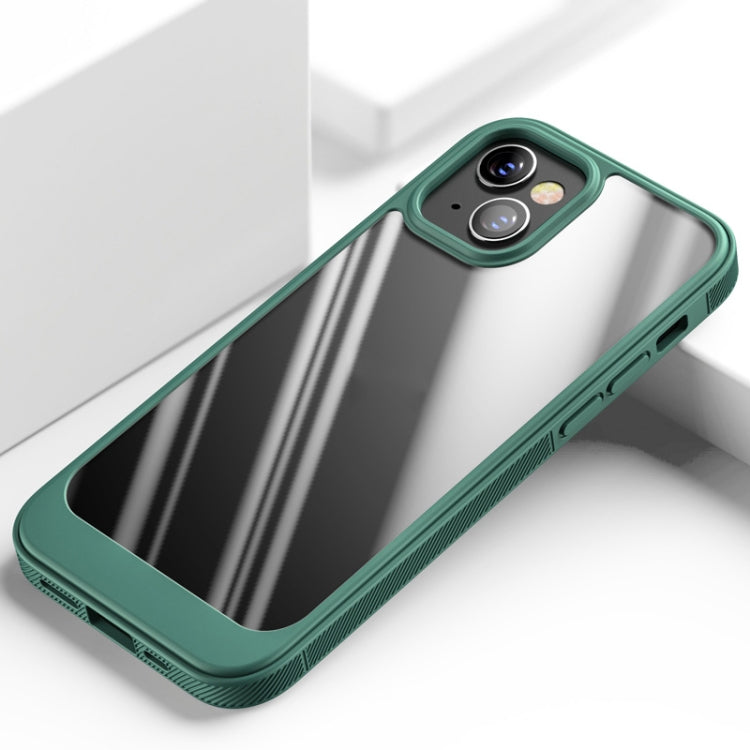 Protective Case – Shockproof (iPhone 13) #6 For iPhone 13 Dark Green