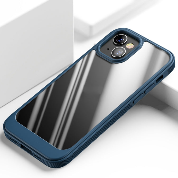 Protective Case – Shockproof (iPhone 13) #6 For iPhone 13 Navy Blue