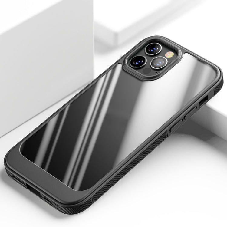 Protective Case – Shockproof (iPhone 13) #6 For iPhone 13 Pro Max Black