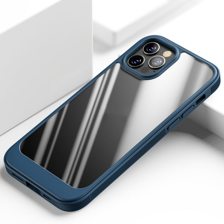 Protective Case – Shockproof (iPhone 13) #6 For iPhone 13 Pro Max Navy Blue