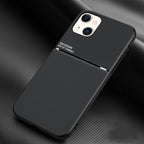 Case – Shockproof, Magnetic (iPhone 13 mini) For iPhone 13 mini Black