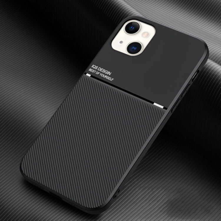 Case – Shockproof, Magnetic (iPhone 13 mini) For iPhone 13 mini Black