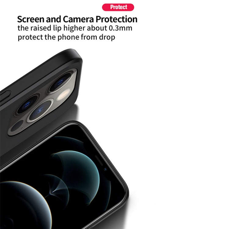 Case – Shockproof, Magnetic (iPhone 13 mini)