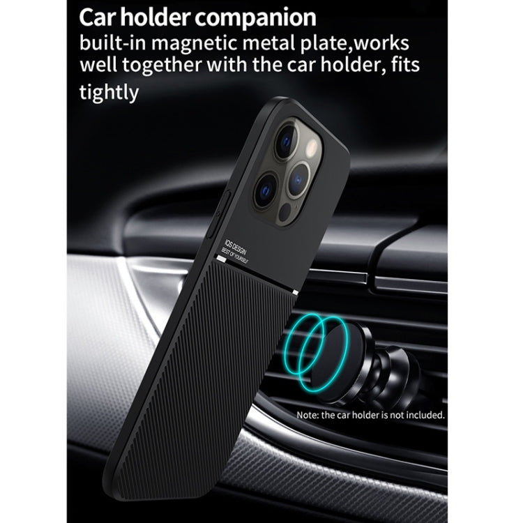 Case – Shockproof, Magnetic (iPhone 13 mini)