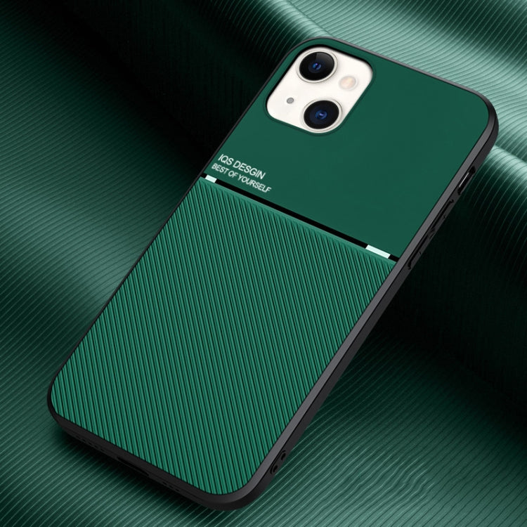 Case – Shockproof, Magnetic (iPhone 13 mini) For iPhone 13 Green