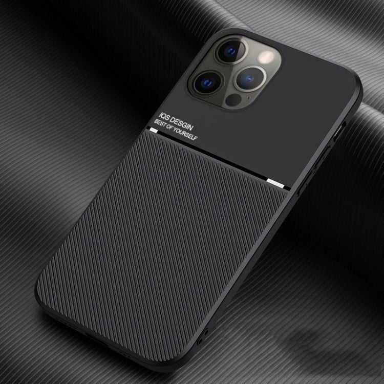 Case – Shockproof, Magnetic (iPhone 13 mini) For iPhone 13 Pro Max Black