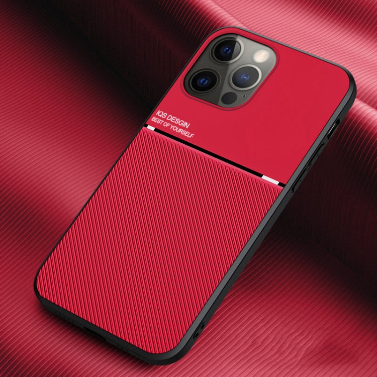 Case – Shockproof, Magnetic (iPhone 13 mini) For iPhone 13 Pro Max Red