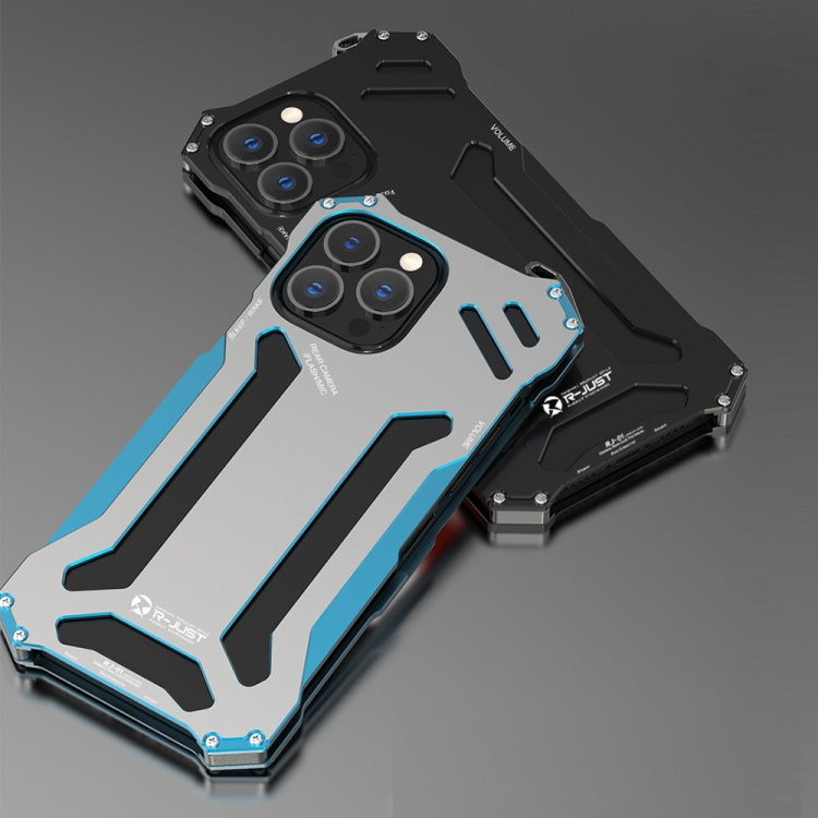 Protective Case – Shockproof (iPhone 13 Pro) #3