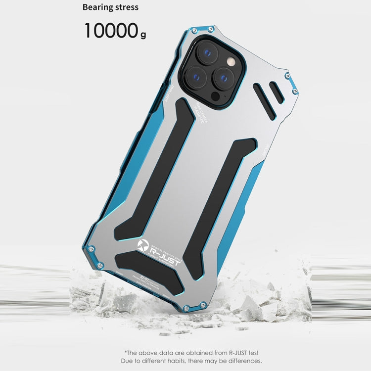 Protective Case – Shockproof (iPhone 13 Pro) #3
