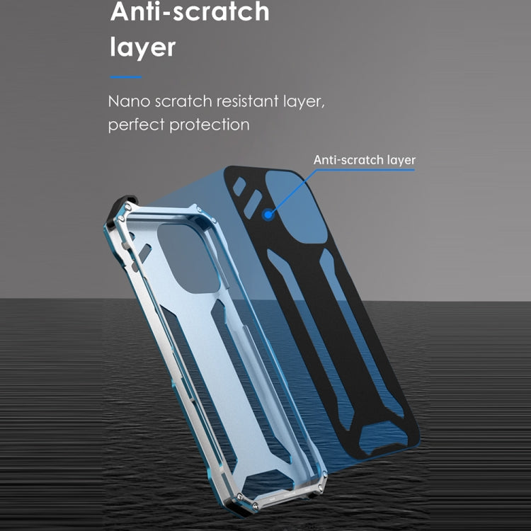 Protective Case – Shockproof (iPhone 13 Pro) #3