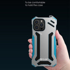 Protective Case – Shockproof (iPhone 13 Pro) #3