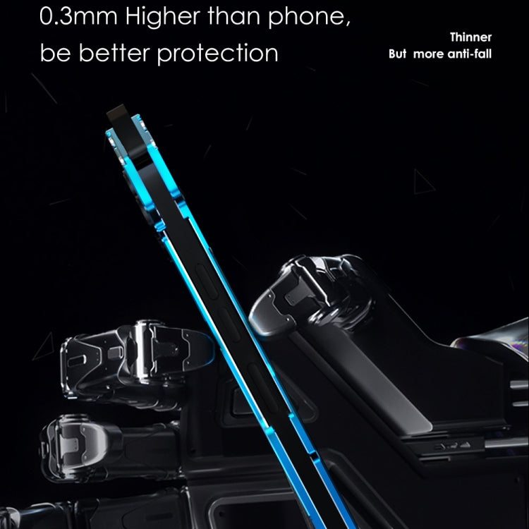 Protective Case – Shockproof (iPhone 13 Pro) #3