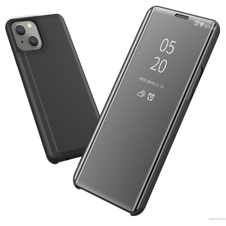 Case – Leather (iPhone 13) #4