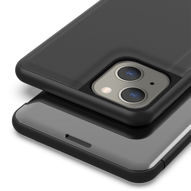 Case – Leather (iPhone 13) #4