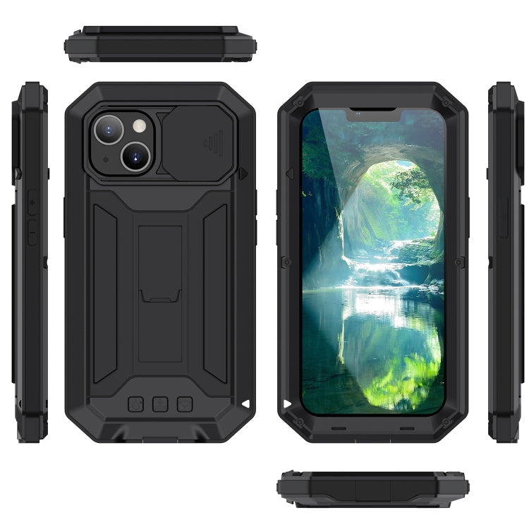 Protective Case – Shockproof, Silicone, Waterproof (iPhone 13 mini)