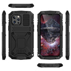 Protective Case – Shockproof, Silicone, Waterproof (iPhone 13 mini) #2