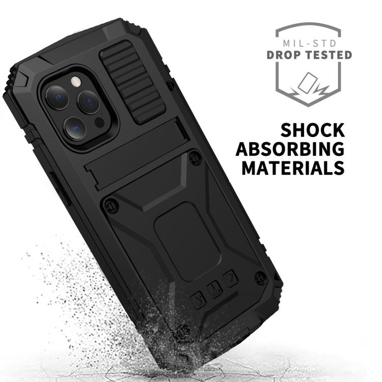Protective Case – Shockproof, Silicone, Waterproof (iPhone 13 mini) #2