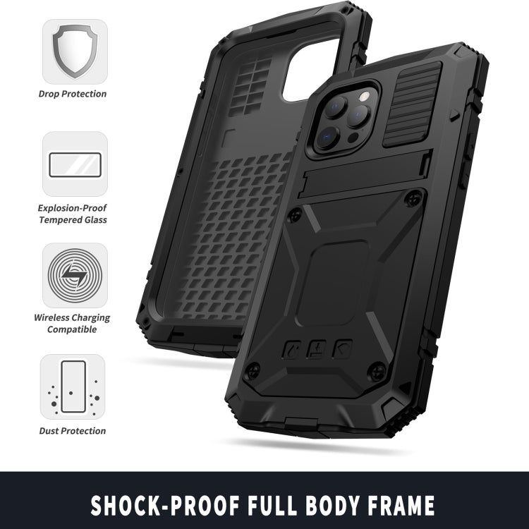 Protective Case – Shockproof, Silicone, Waterproof (iPhone 13 mini) #2