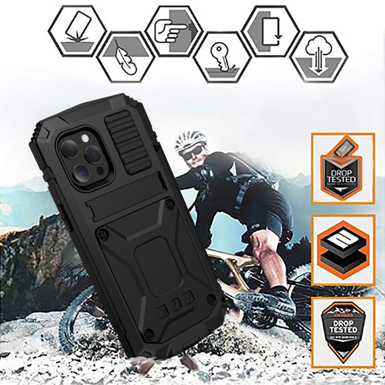 Protective Case – Shockproof, Silicone, Waterproof (iPhone 13 mini) #2