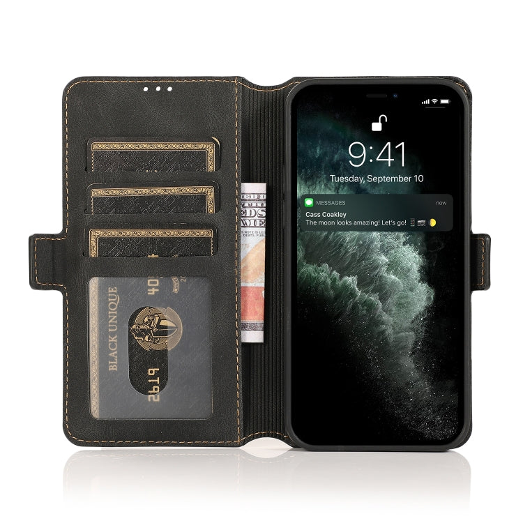 Case – Leather, Magnetic (iPhone 13 mini) #5