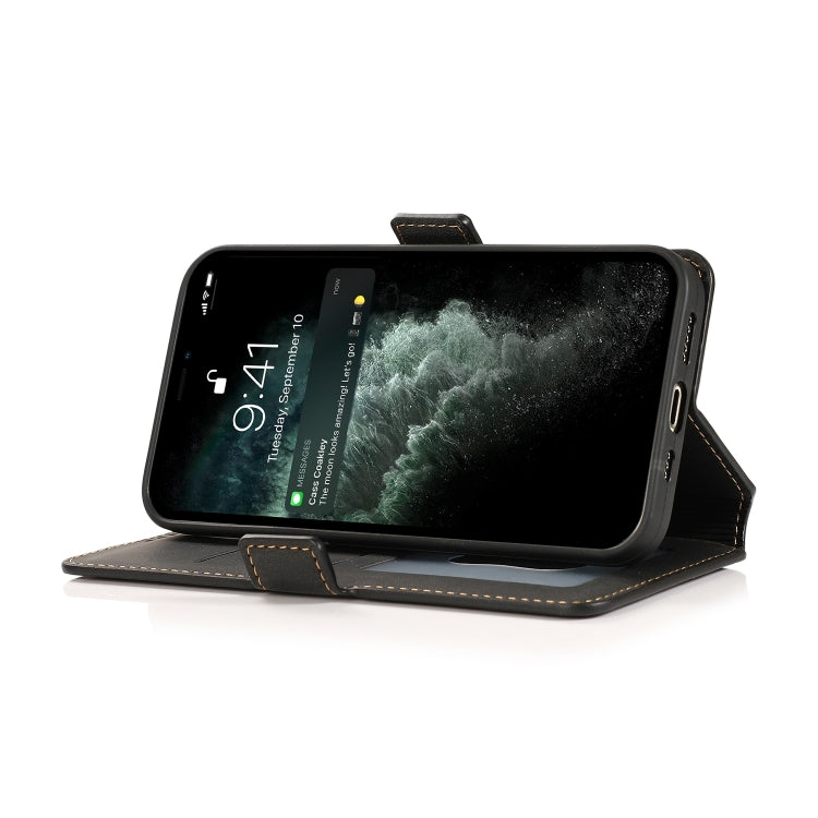 Case – Leather, Magnetic (iPhone 13 mini) #5