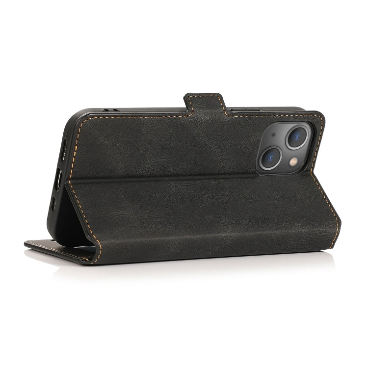 Case – Leather, Magnetic (iPhone 13 mini) #5