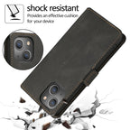 Case – Leather, Magnetic (iPhone 13 mini) #5