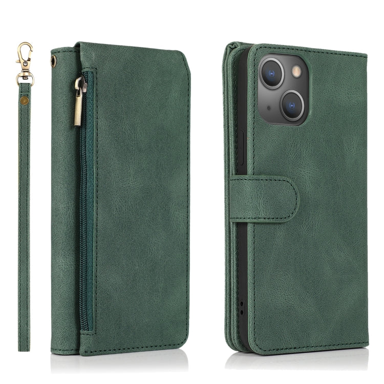 Case – Leather (iPhone 13 mini) #10