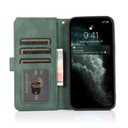 Case – Leather (iPhone 13 mini) #10