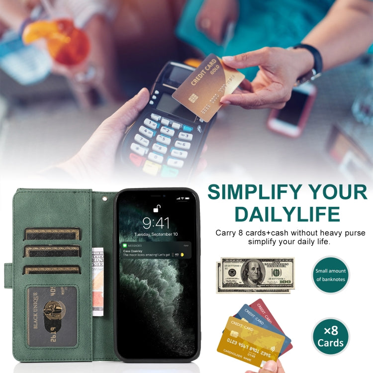 Case – Leather (iPhone 13 mini) #10
