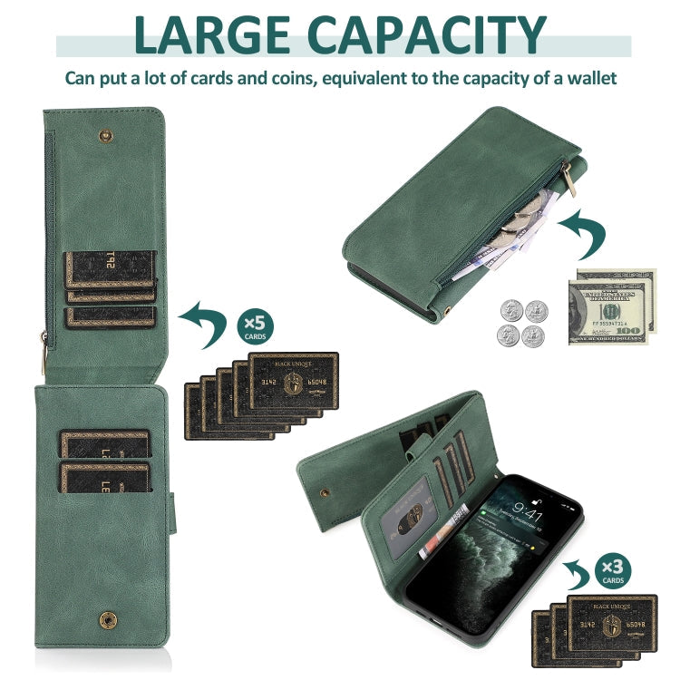 Case – Leather (iPhone 13 mini) #10