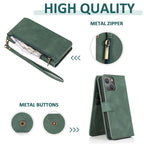 Case – Leather (iPhone 13 mini) #10