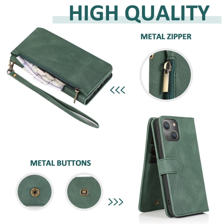 Case – Leather (iPhone 13 mini) #10