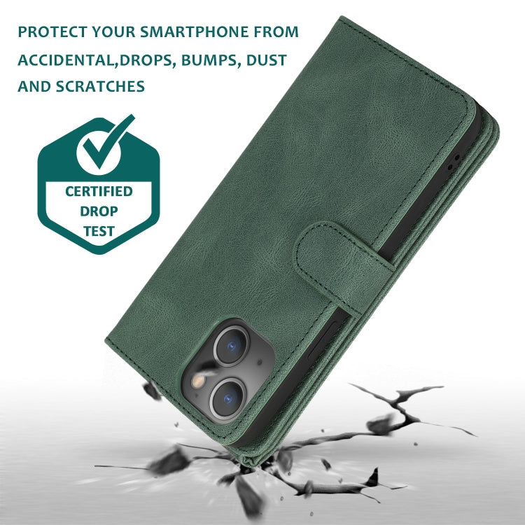 Case – Leather (iPhone 13 mini) #10