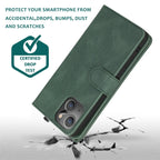 Case – Leather (iPhone 13 mini) #10