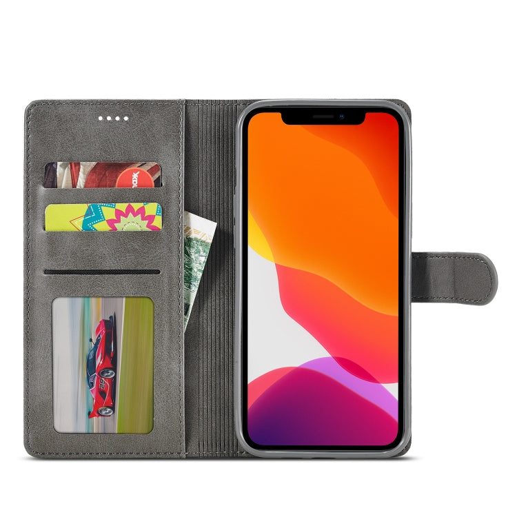 Case – Leather (iPhone 13 mini) #12