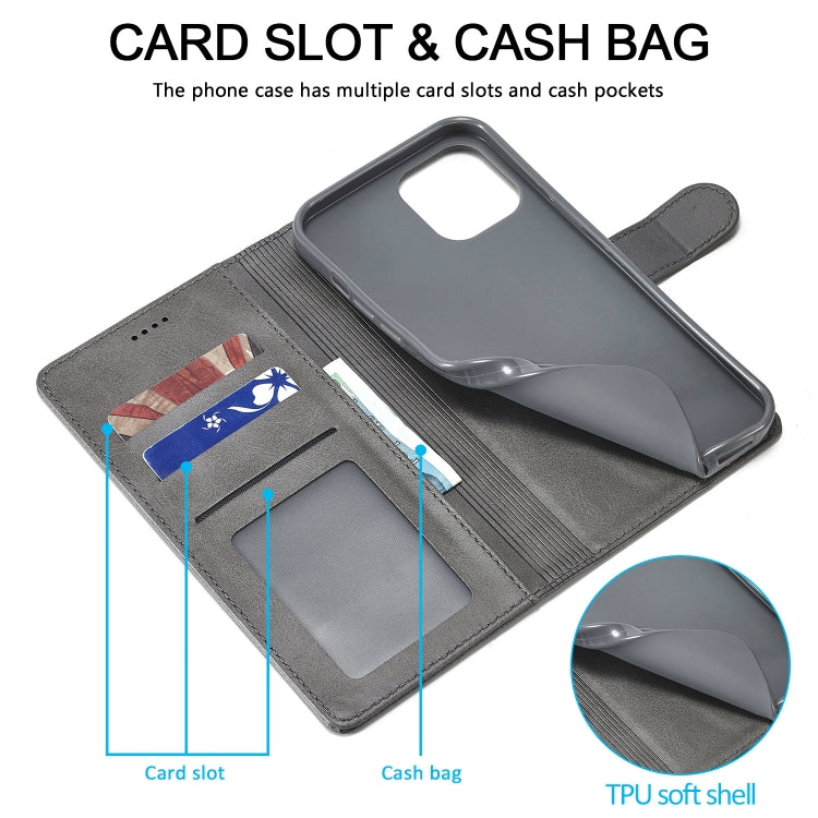 Case – Leather (iPhone 13 mini) #12