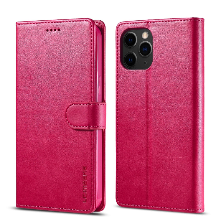 Case – Leather (iPhone 13 mini) #12 For iPhone 13 Pro Max Red