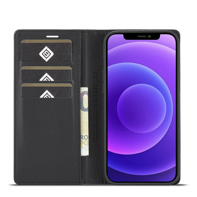 Case – Leather (iPhone 13 mini) #11