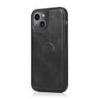 Case – Leather, Magnetic (iPhone 13) #2