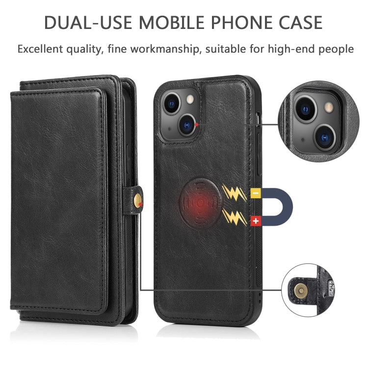 Case – Leather, Magnetic (iPhone 13) #2