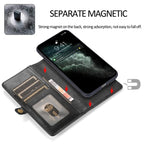 Case – Leather, Magnetic (iPhone 13) #2