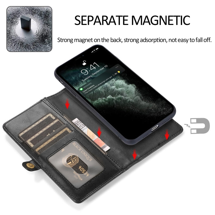 Case – Leather, Magnetic (iPhone 13) #2