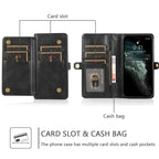 Case – Leather, Magnetic (iPhone 13) #2
